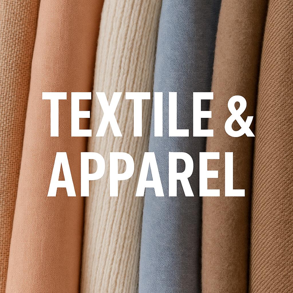 Premium Turkish cotton textiles